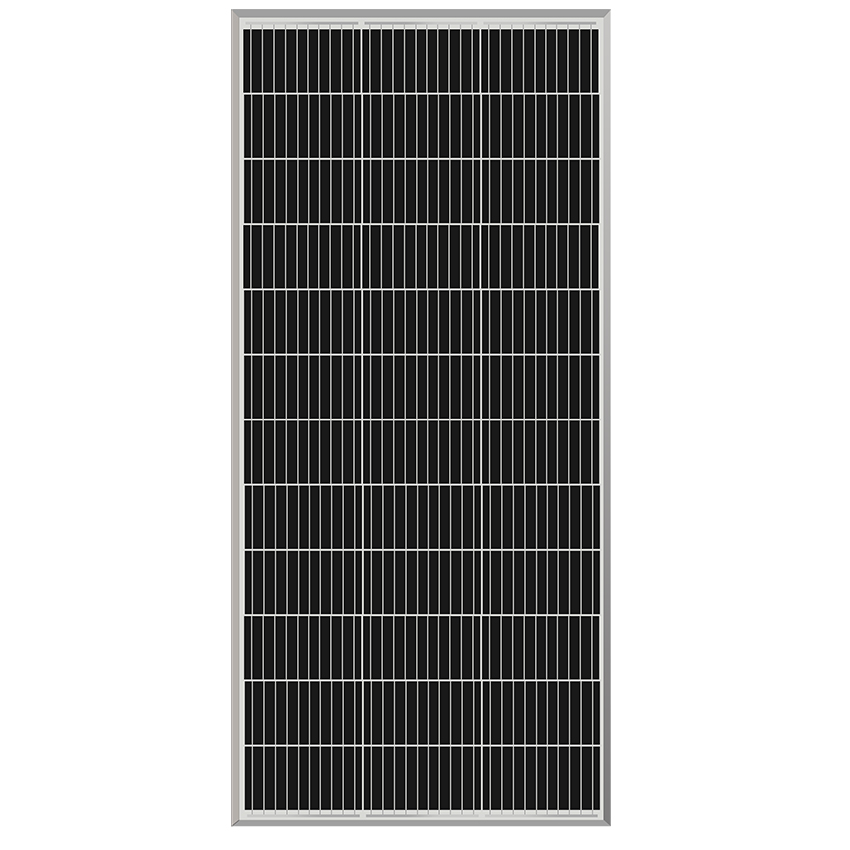 200W solar panel
